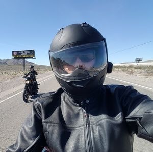 Meet your Posher, Jon